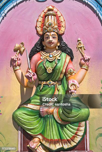 힌두교식 가디스 Goddess Lakshmi에 대한 스톡 사진 및 기타 이미지 - Goddess Lakshmi, 사진-이미지, 개념