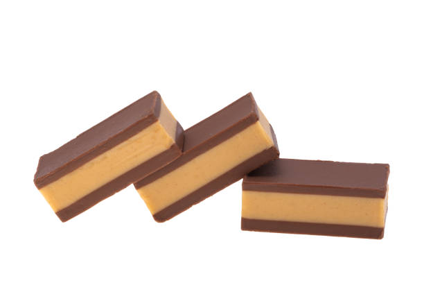 istock almond and hazelnut dessert isolated 1723788855