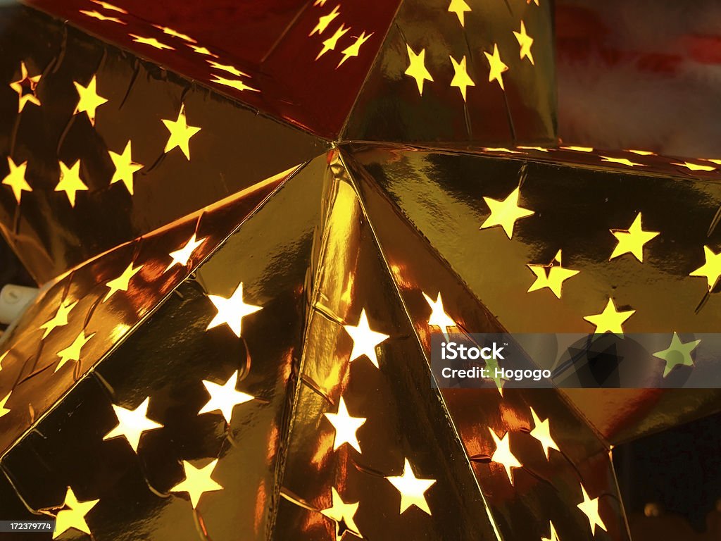 Рождественская звезда - Стоковые фото Адвент роялти-фри