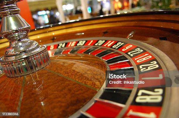 Ruleta Xl Foto de stock y más banco de imágenes de Actividades recreativas - Actividades recreativas, Apuestas deportivas, Casino