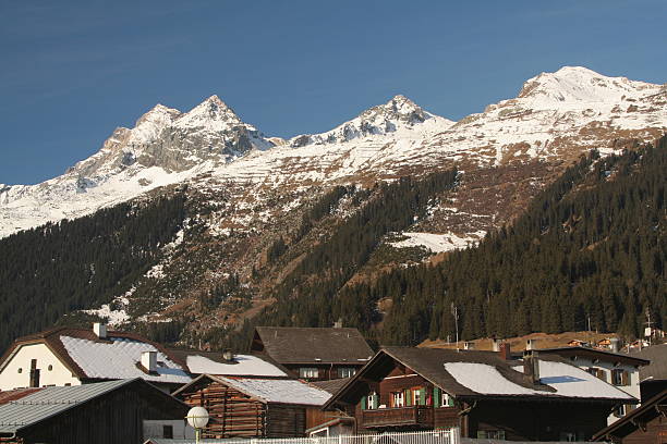 istock swiss little town 172380429