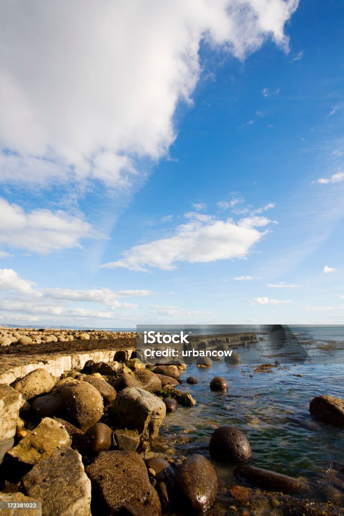 Embarcadero - Foto de stock de Carretera sobre Agua libre de derechos