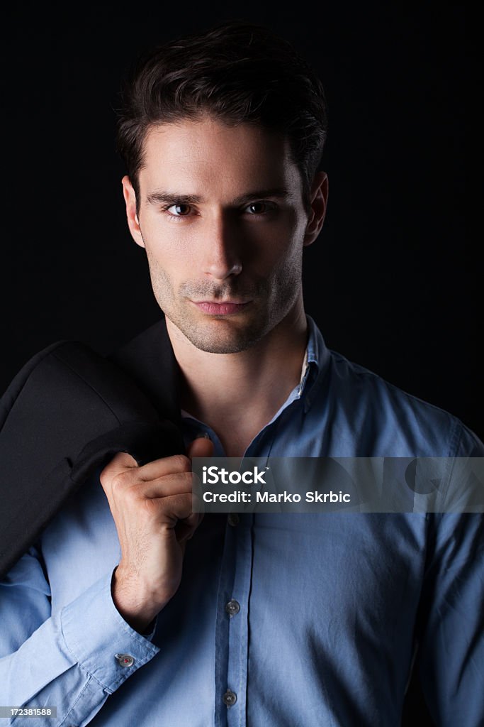 Moda di Business - Foto stock royalty-free di Fotografia da studio