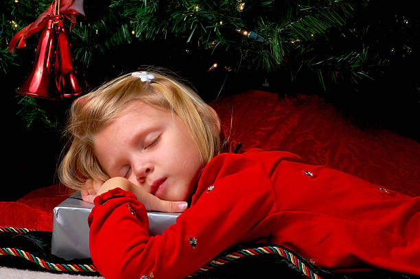istock I Dream of Christmas 6 172382039
