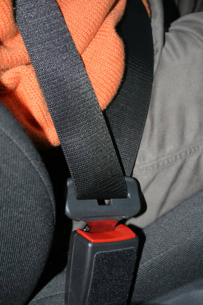 istock Safety in the car 172382483