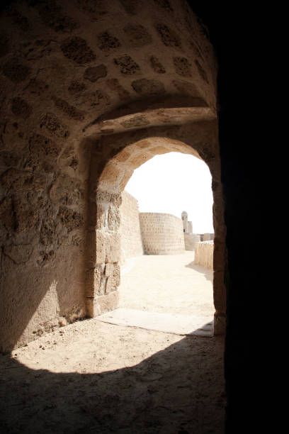 istock Entrance to the Past II 172382535