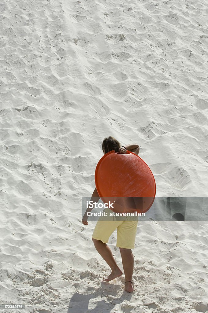 Sands blancas - Foto de stock de Actividad libre de derechos