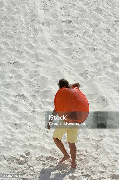 Sands Blancas Foto de stock y más banco de imágenes de Actividad - Actividad, Aire libre, Andar