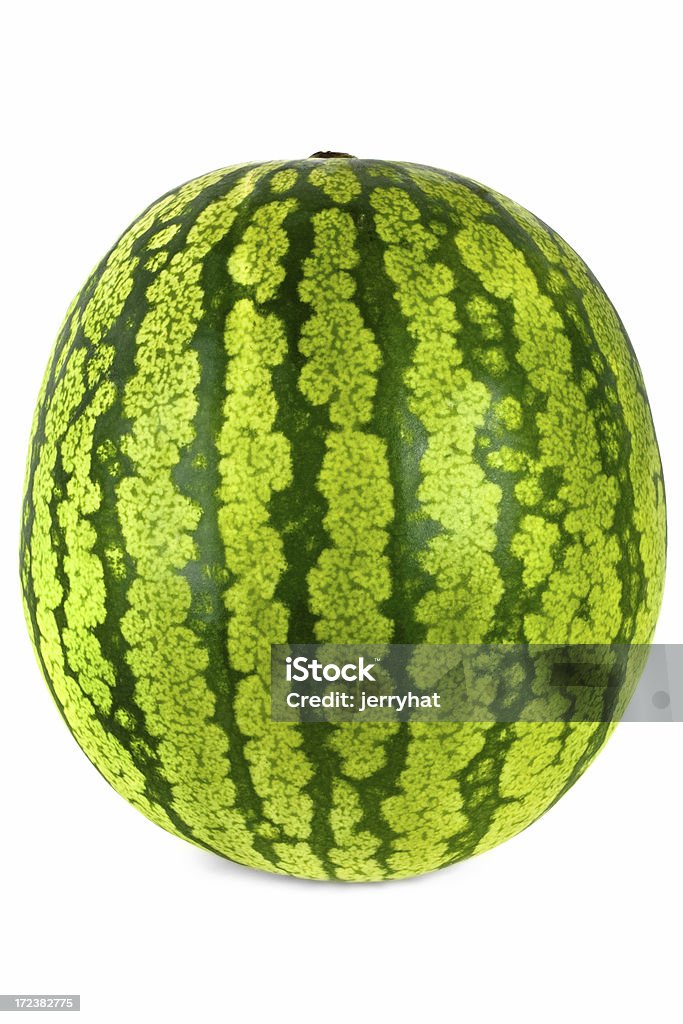 Wassermelone - Lizenzfrei Fotografie Stock-Foto