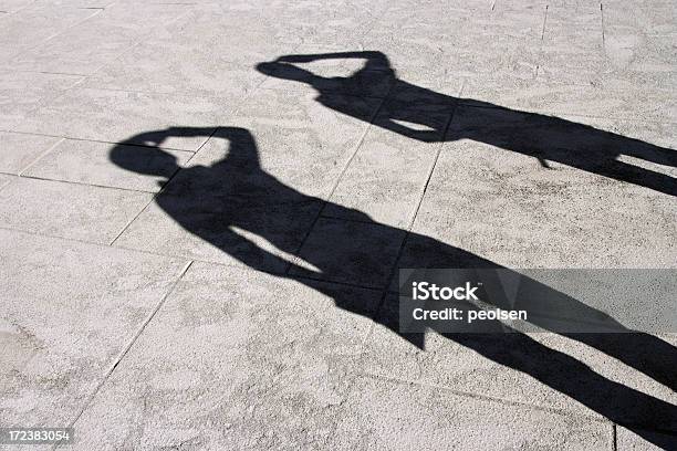 Lokalisierung Schatten Stockfoto und mehr Bilder von Fotografie - Fotografie, Hergestellter Gegenstand, Horizontal