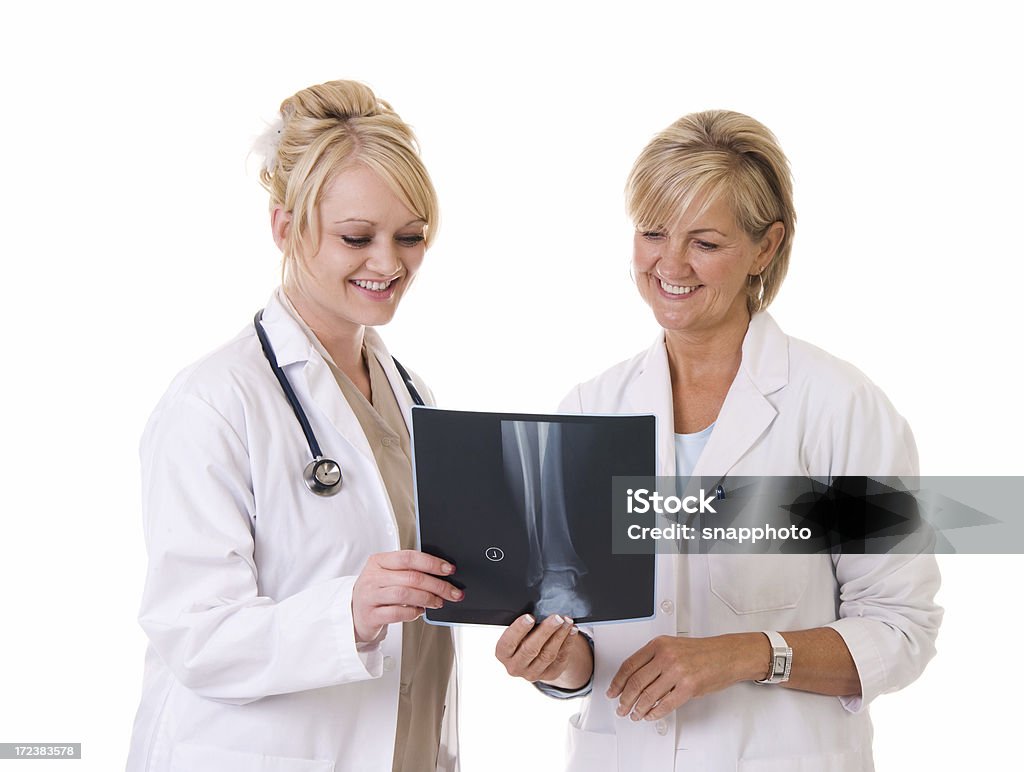X-ray - Photo de Adulte libre de droits