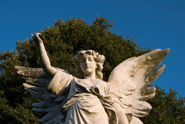 istock The Way To Heaven 172383798