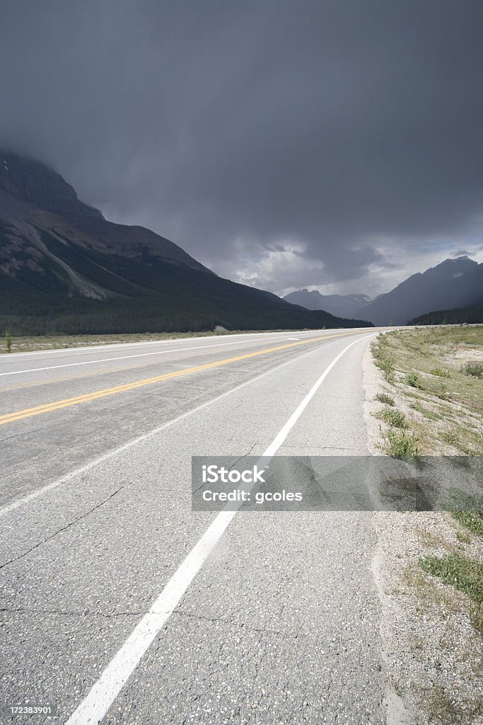 La autopista hacia el cielo - Foto de stock de Accesibilidad libre de derechos