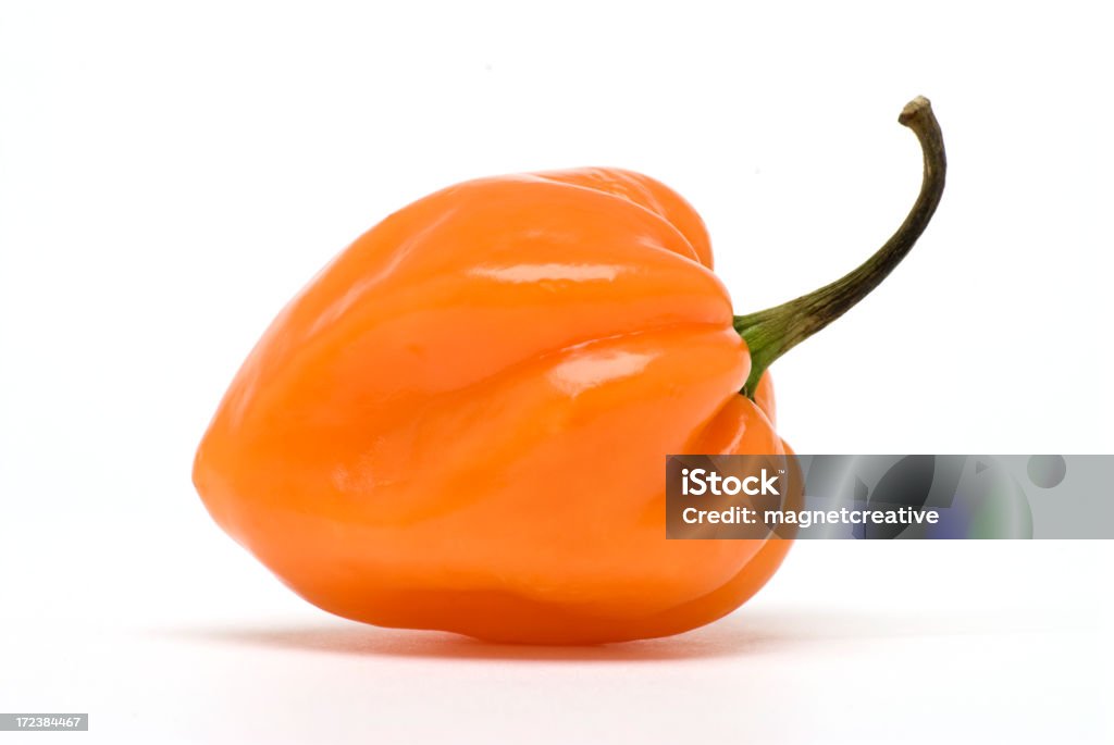 Habanero-i migliori! - Foto stock royalty-free di Peperoncino habanero