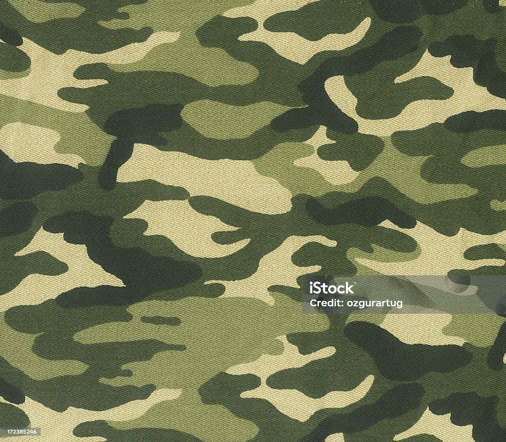 Abstract Image Of Green Camouflage Stock Photo - Download Image Now -  Camouflage, Camouflage Clothing, Armed Forces - iStock