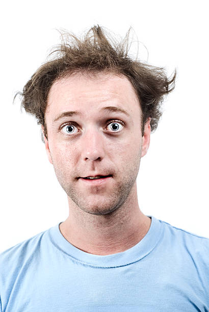 istock Bad Hair Day 172385823