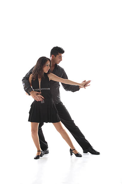 istock Dancing Teen Couple 172385852