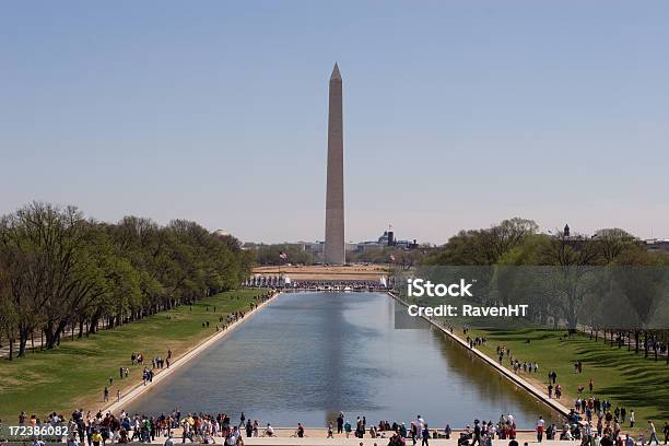 Washington Monument Stock Photo - Download Image Now - Architecture, Famous Place, History
