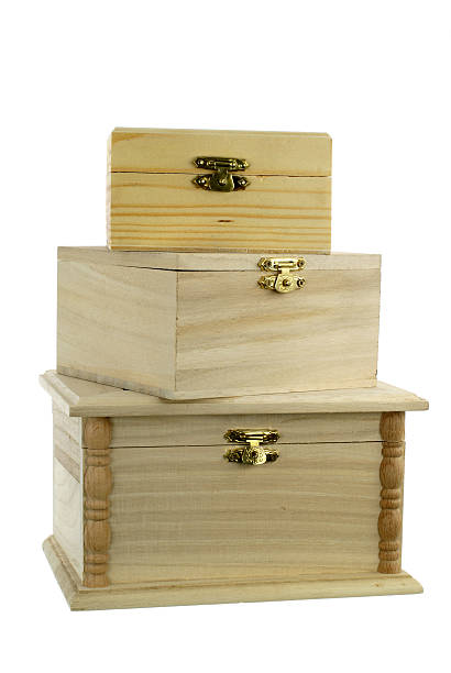 istock three wooden chests 172386088