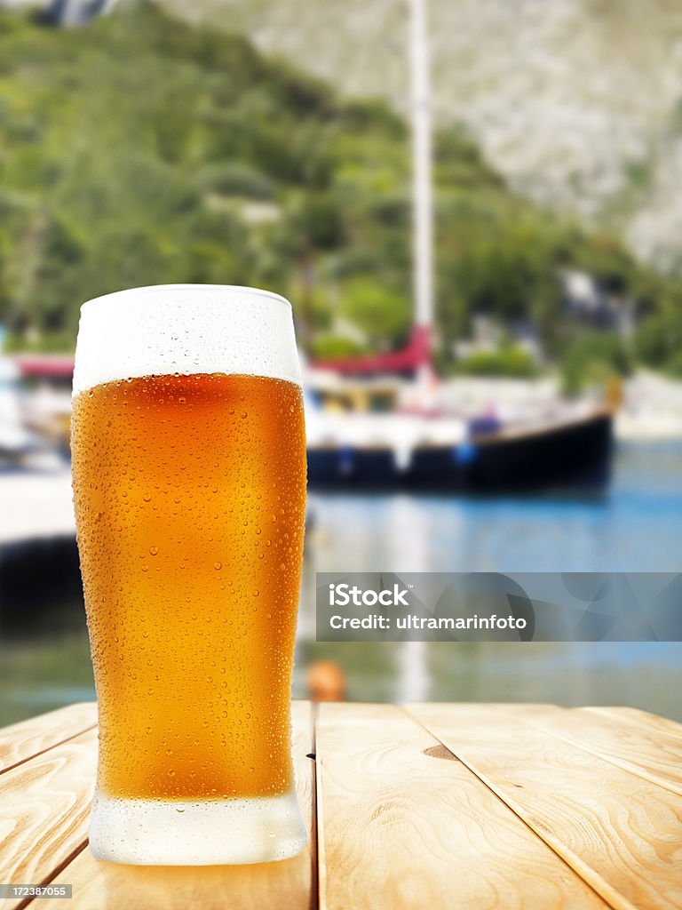 Cerveza - Foto de stock de Aire libre libre de derechos