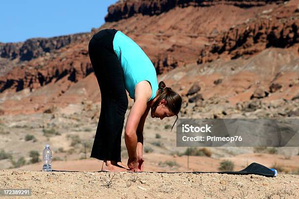 Foto de Beleza Trecho Utah Redrockalypse e mais fotos de stock de Agilidade - Agilidade, Alcançar, Beleza