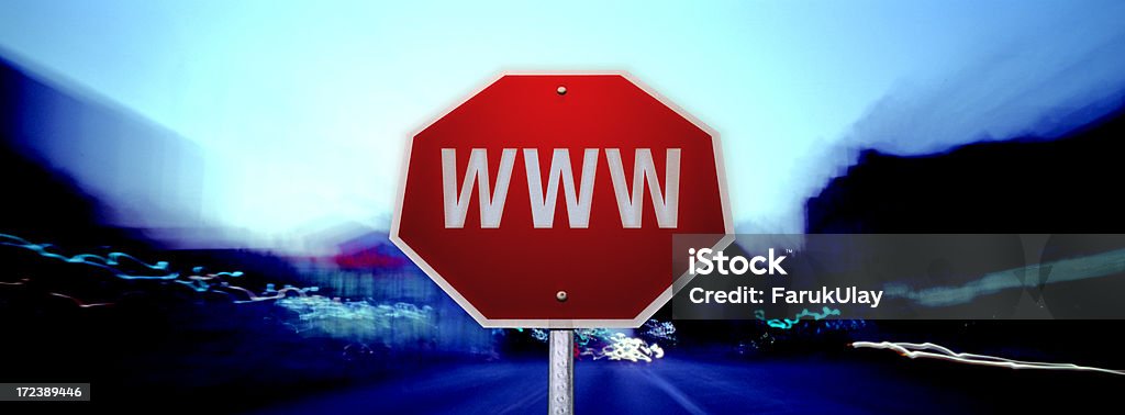 World Wide Web - Foto de stock de Abstracto libre de derechos