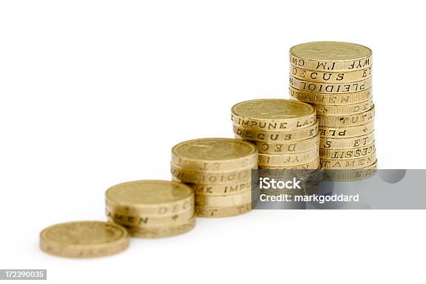 チャートの硬貨 - 1ポンド硬貨のストックフォトや画像を多数ご用意 - 1ポンド硬貨, イギリス, イギリス硬貨