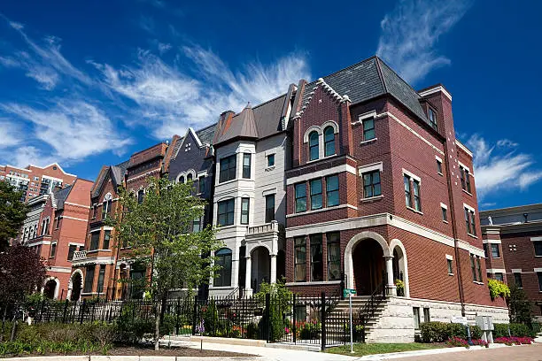 Photo of Historic Prairie Avenue Mansions