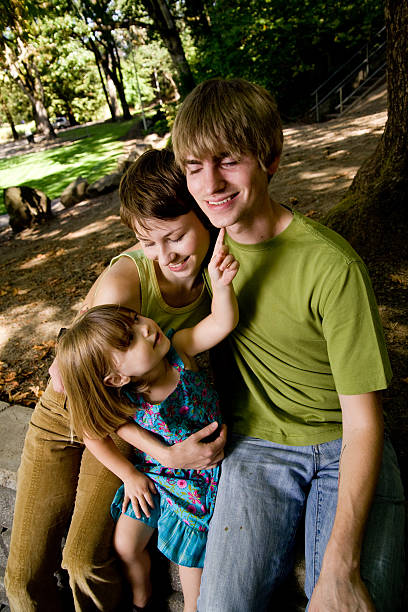 istock young family portrait 172390433