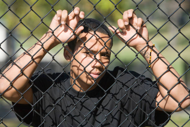 istock Depressed Hispanic teen 172390445