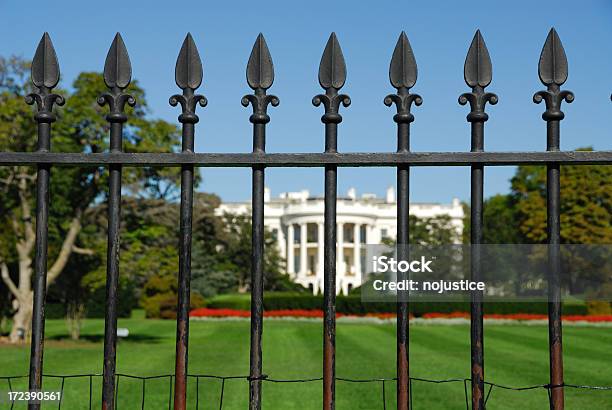 No Access Stock Photo - Download Image Now - American Culture, Blue, Clear Sky