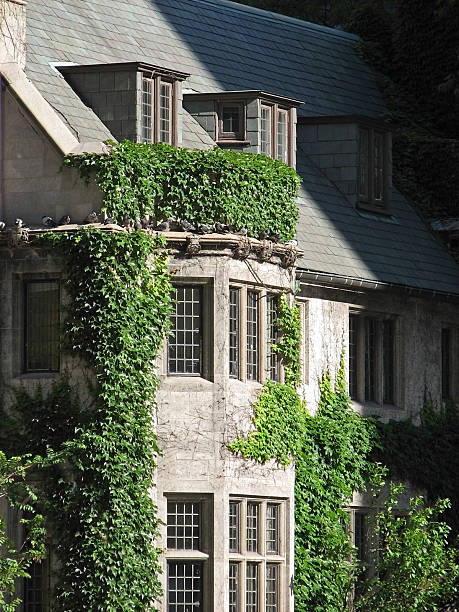 istock English Country House 172390715