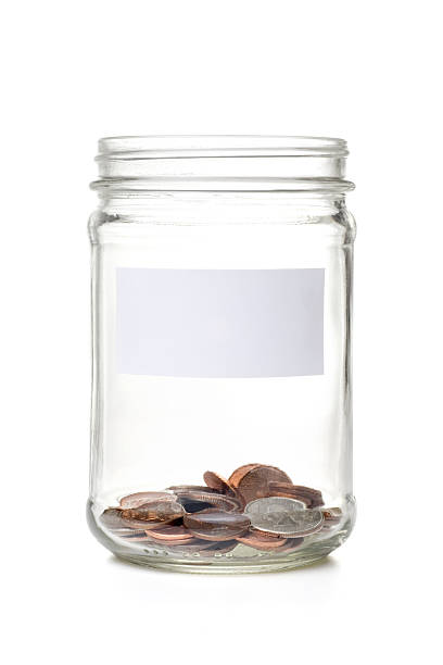 Coin Jar