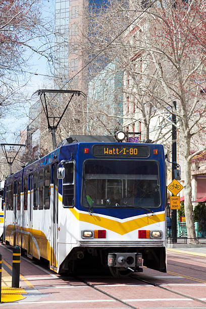istock Sacramento Public Transportation 172390858