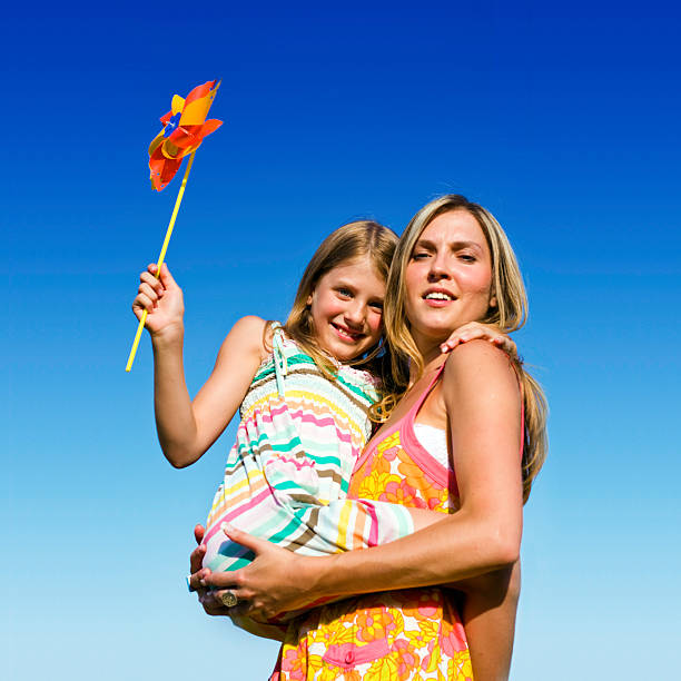 istock Beautiful family 172390944