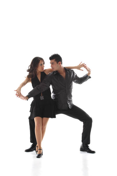 istock Dancing Teen Couple 172391318