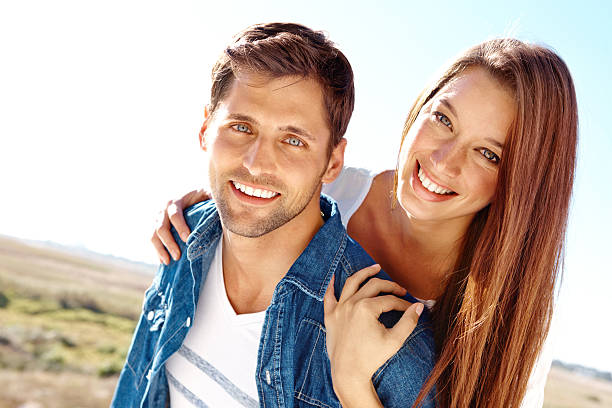 istock Enjoying each moment of their relationship 172391923