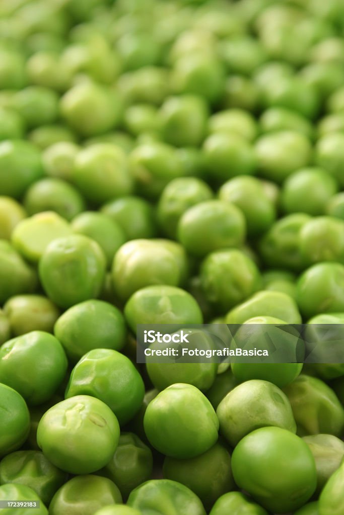 Peas background Green peas Food Stock Photo