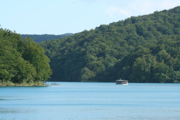 istock Plitvice Lakes National Park 172392448
