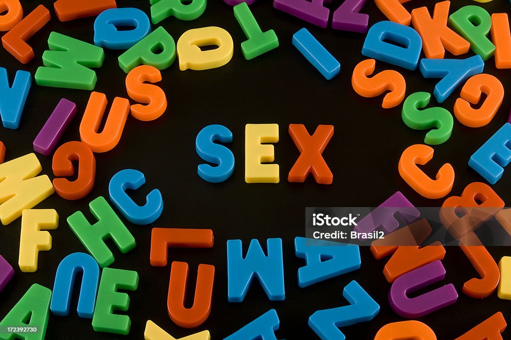 Sexo - Foto de stock de Hablar libre de derechos
