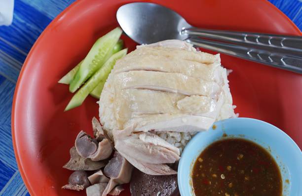 istock a plate of food with a spoon and a spoon... 1723927355