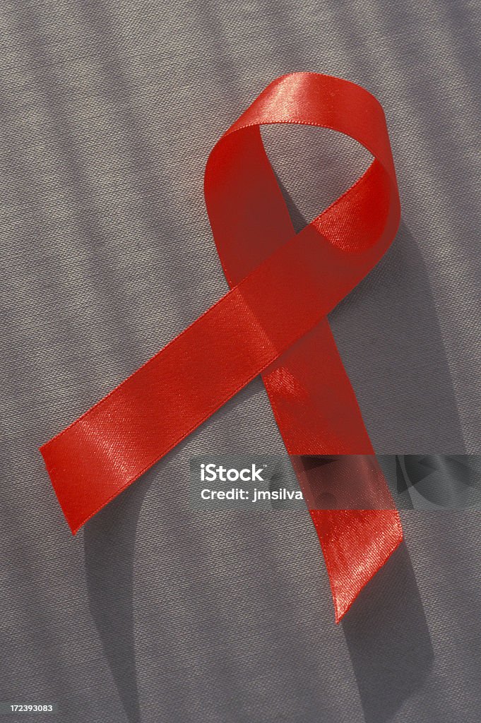AIDS - Lizenzfrei AIDS Stock-Foto