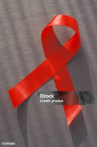 Aids Stockfoto und mehr Bilder von AIDS - AIDS, AIDS-Schleife, Band