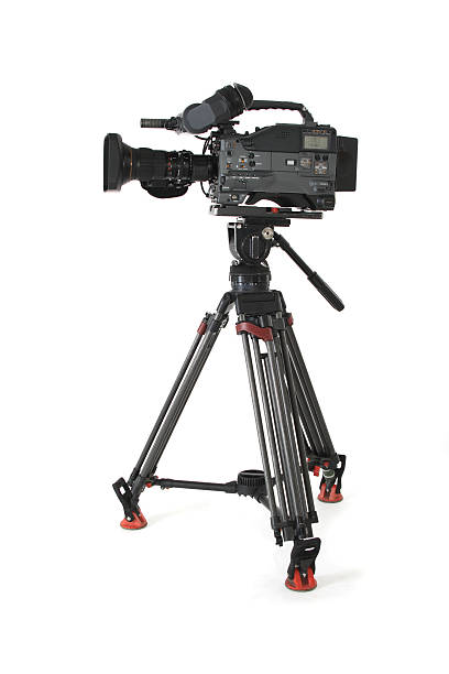 istock HDW 750p Camcorder 172393125