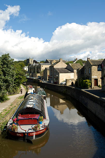 istock Canal Street 172393269