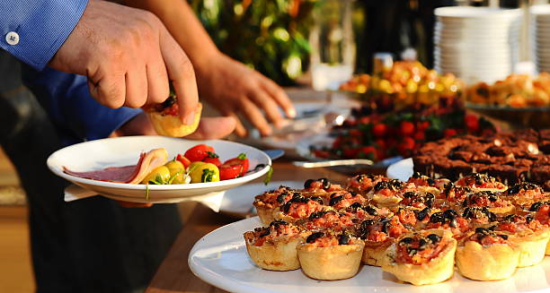 istock sunday breakfast and buffet symbols 172394059
