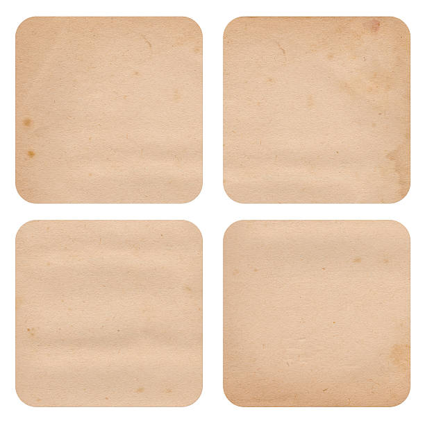 istock Paper Coasters/Tags XXXL 172394066