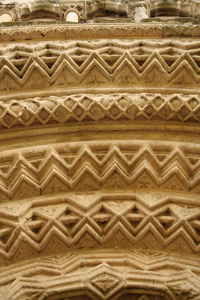 istock norman door detail 172394384