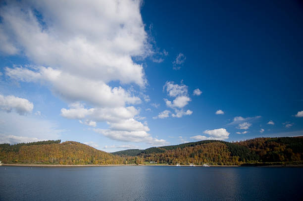istock Lake in the mountains 172394586
