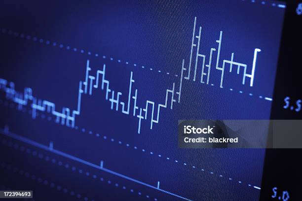 Bull Market Stock Photo - Download Image Now - Stock Market and Exchange, Picking Up, Stock Market Data